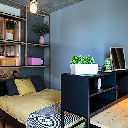 Micampus Porto Asprela Apartment Exterior photo