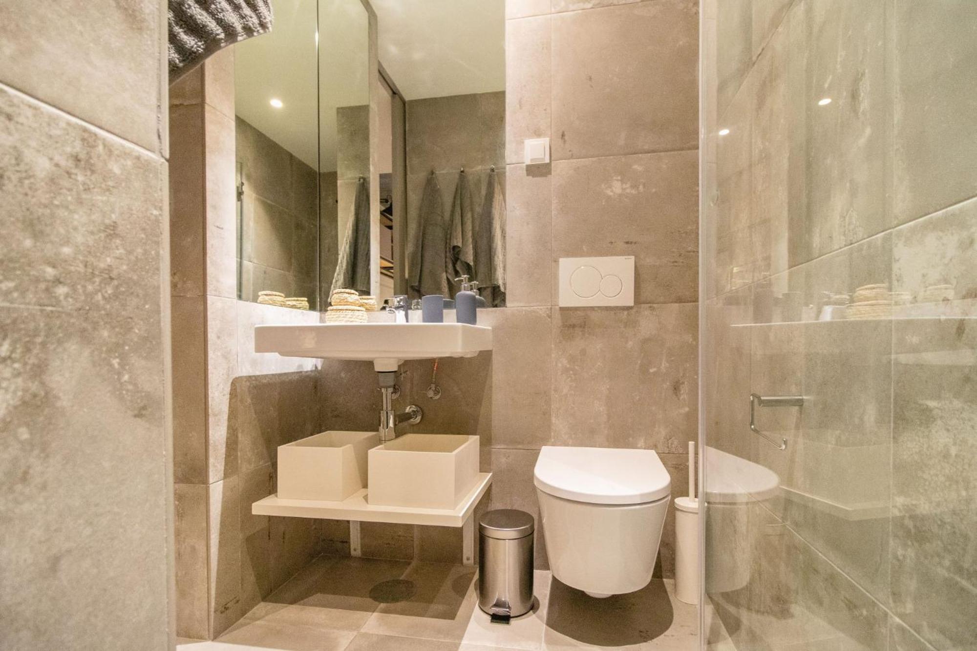 Micampus Porto Asprela Apartment Exterior photo