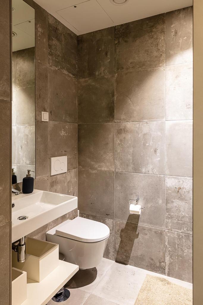 Micampus Porto Asprela Apartment Exterior photo